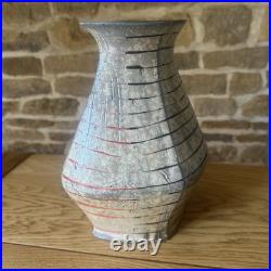 Tom Jaszczak Studio Vase Tom Jaszczak Studio Vase