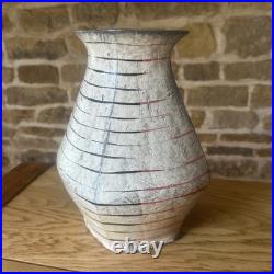 Tom Jaszczak Studio Vase Tom Jaszczak Studio Vase