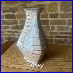 Tom Jaszczak Studio Vase Tom Jaszczak Studio Vase