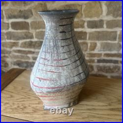 Tom Jaszczak Studio Vase Tom Jaszczak Studio Vase