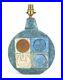 Troika_Cornwall_Studio_Art_Pottery_Large_Geometric_Wheel_Circle_Lamp_Base_Vase_01_yha