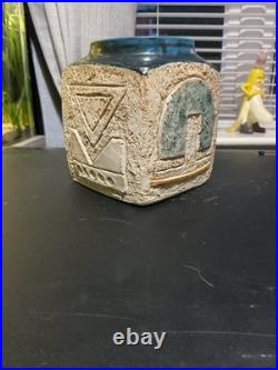 Troika Studio Pottery