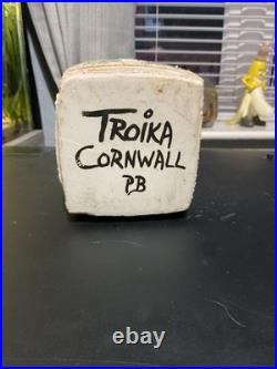 Troika Studio Pottery