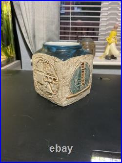 Troika Studio Pottery