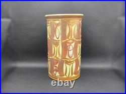 Vintage Aldermaston pottery studio vase Edgar Campden Juliet Wilson Vintage Aldermaston pottery studio vase Edgar Campden Juliet Wilson