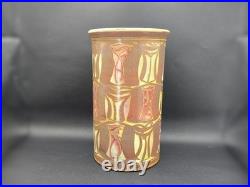 Vintage Aldermaston pottery studio vase Edgar Campden Juliet Wilson Vintage Aldermaston pottery studio vase Edgar Campden Juliet Wilson
