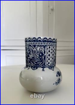 Vintage Bjorn Wiinblad Vase in fine condition Vintage Bjorn Wiinblad Vase in fine condition