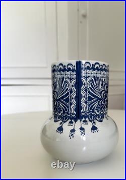 Vintage Bjorn Wiinblad Vase in fine condition Vintage Bjorn Wiinblad Vase in fine condition