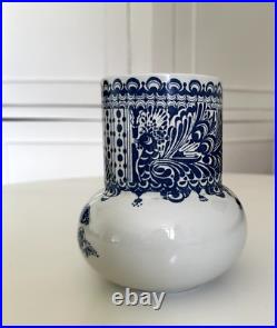 Vintage Bjorn Wiinblad Vase in fine condition Vintage Bjorn Wiinblad Vase in fine condition