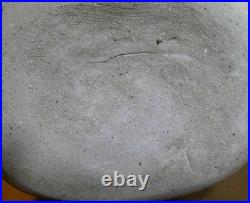 Vintage Ian Steele Studio Pottery Handled Vase