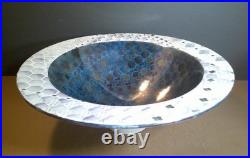 Vintage John Wheeldon Studio Pottery Bowl