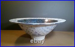 Vintage John Wheeldon Studio Pottery Bowl