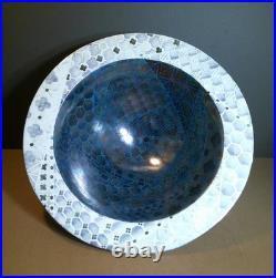 Vintage John Wheeldon Studio Pottery Bowl