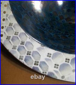 Vintage John Wheeldon Studio Pottery Bowl