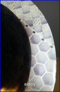 Vintage John Wheeldon Studio Pottery Bowl