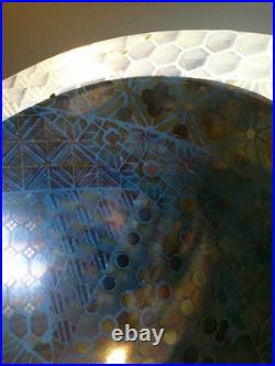 Vintage John Wheeldon Studio Pottery Bowl