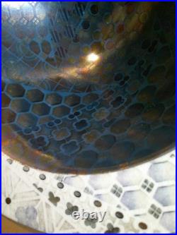 Vintage John Wheeldon Studio Pottery Bowl