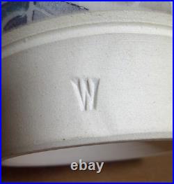 Vintage John Wheeldon Studio Pottery Bowl