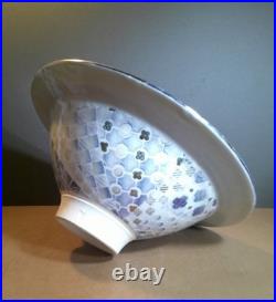 Vintage John Wheeldon Studio Pottery Bowl