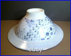 Vintage John Wheeldon Studio Pottery Bowl
