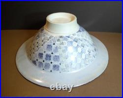 Vintage John Wheeldon Studio Pottery Bowl