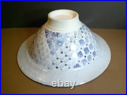 Vintage John Wheeldon Studio Pottery Bowl