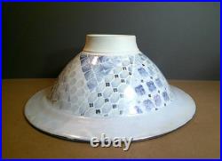 Vintage John Wheeldon Studio Pottery Bowl
