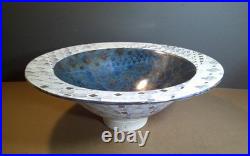 Vintage John Wheeldon Studio Pottery Bowl