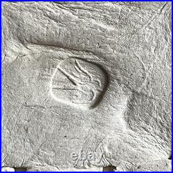 Vintage Judy Adams Studio Art Pottery Vase Vessel Pot Stamped