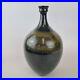 Vintage_Large_Dark_Green_Speckled_Studio_Pottery_Vase_Bird_Mark_To_Base_30cm_01_klv