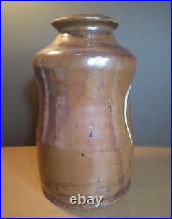 Vintage Mike Dodd Studio pottery Vase
