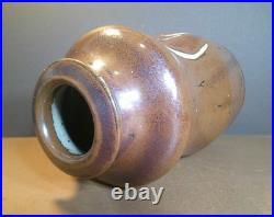 Vintage Mike Dodd Studio pottery Vase