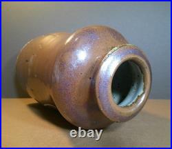 Vintage Mike Dodd Studio pottery Vase