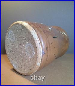 Vintage Mike Dodd Studio pottery Vase