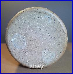 Vintage Mike Dodd Studio pottery Vase