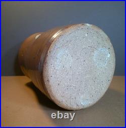 Vintage Mike Dodd Studio pottery Vase
