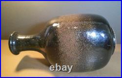 Vintage Poh Chap Yeap Studio Pottery Vase