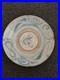 Vintage_Studio_Pottery_Blue_White_Hand_Painted_Plate_Charger_30cm_Crackle_01_sta