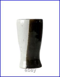 Vintage Studio Pottery Cup Vase