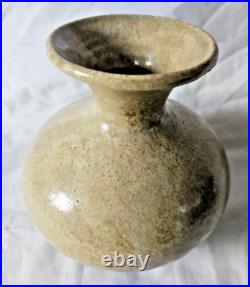 Waistal Cooper studio pottery vase