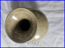 Waistal Cooper studio pottery vase