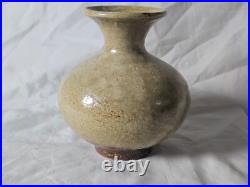 Waistal Cooper studio pottery vase