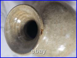 Waistal Cooper studio pottery vase