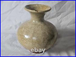 Waistal Cooper studio pottery vase