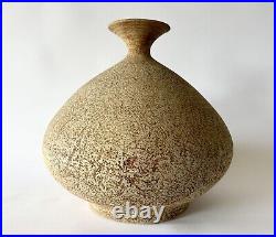 Waistel Cooper Studio Pottery Stoneware Large Lamp Base