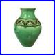 William_Fishley_Holland_Studio_Pottery_Vase_Green_Glaze_North_Devon_35cm_01_yj
