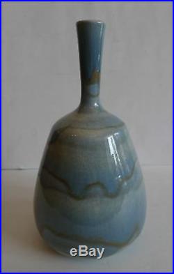 William Pillin Vintage Vase Tall