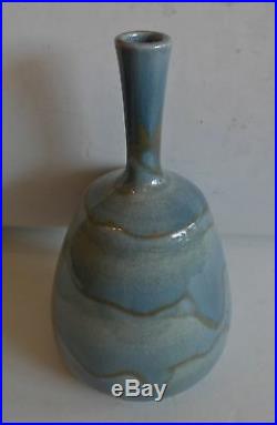 William Pillin Vintage Vase Tall