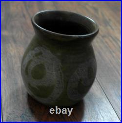 Winchcombe Studio Pottery Ray Finch Piece