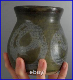 Winchcombe Studio Pottery Ray Finch Piece